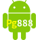 Aplicativo Pg888 para Android