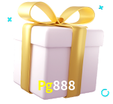 Receba seus bônus de boas-vindas no Pg888