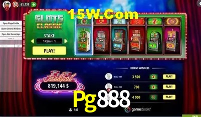 Integração de APIs Pg888