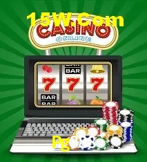 Casino VIP Pg888