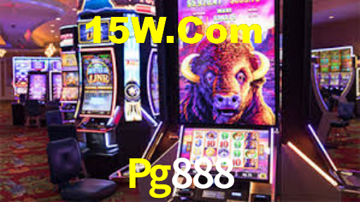 Pg888 Login