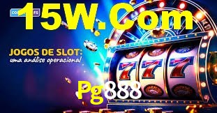 Live Casino Pg888