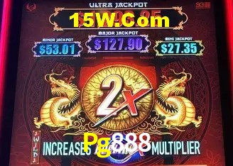 Jogos de Slot Pg888