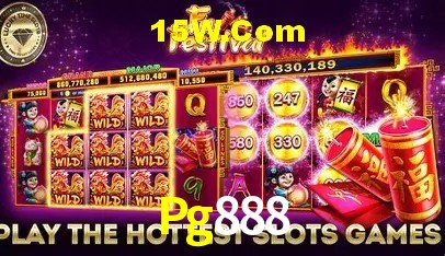Biblioteca de slots populares na Pg888