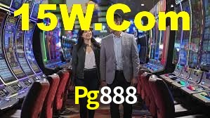 VIP Casino Pg888