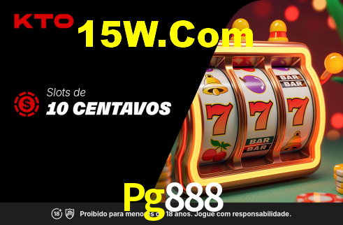 Pg888 Login