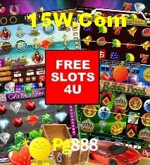 Casino Ao Vivo Pg888