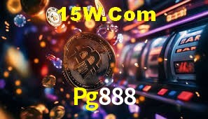 Experiência VIP Pg888