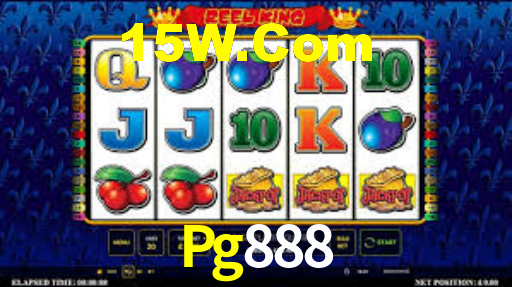 Pg888 Login