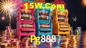 Game Providers Pg888