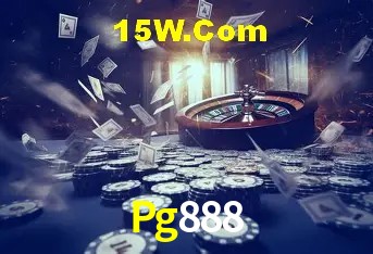 Canal oficial no Telegram da Pg888