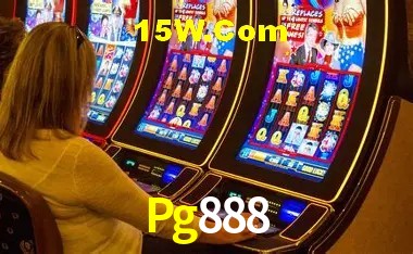 Provedores de Jogos Pg888