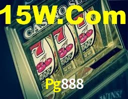 Pg888: Seu Cassino Premiado com Pagamentos Rápidos