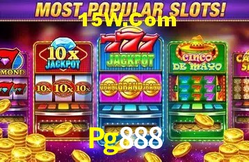 A Experiência Imersiva dos Cassinos Ao Vivo no Pg888