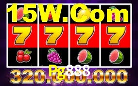 Premium Interface Pg888