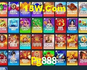 A Experiência Imersiva dos Cassinos Ao Vivo no Pg888