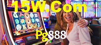 Pg888: Jogos de Caça-Níqueis-Altas Recompensas, Roleta-Velocidade, Blackjack-Desafios Máximos