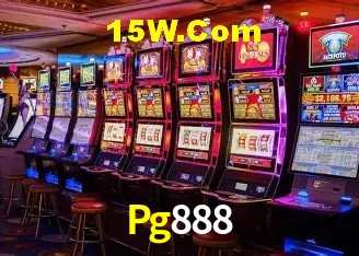 A Popularidade dos Caça-Níqueis no Pg888